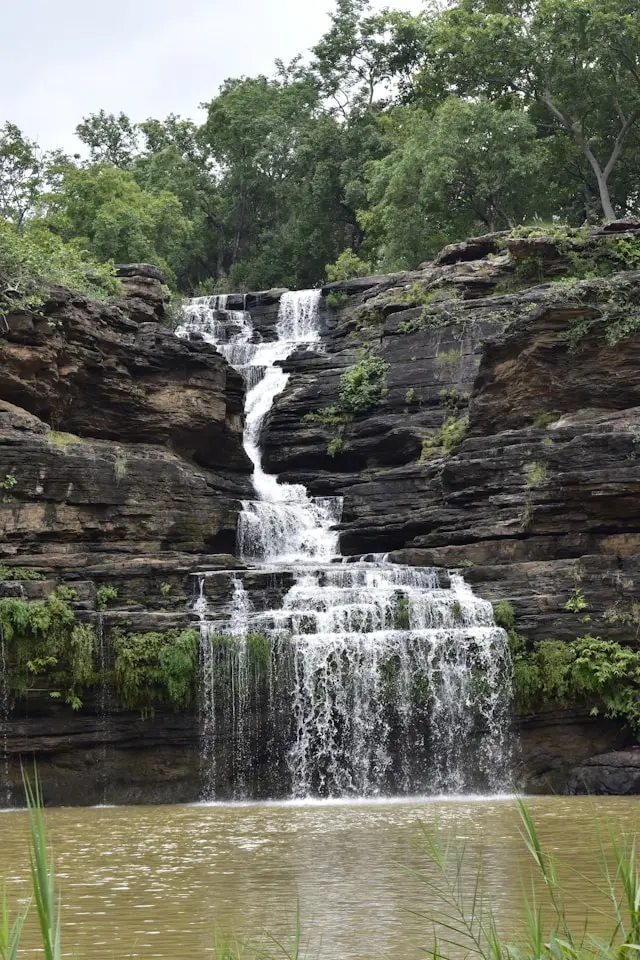 Central India Elegance: Panna, Khajuraho & Jabalpur Retreat Package 3